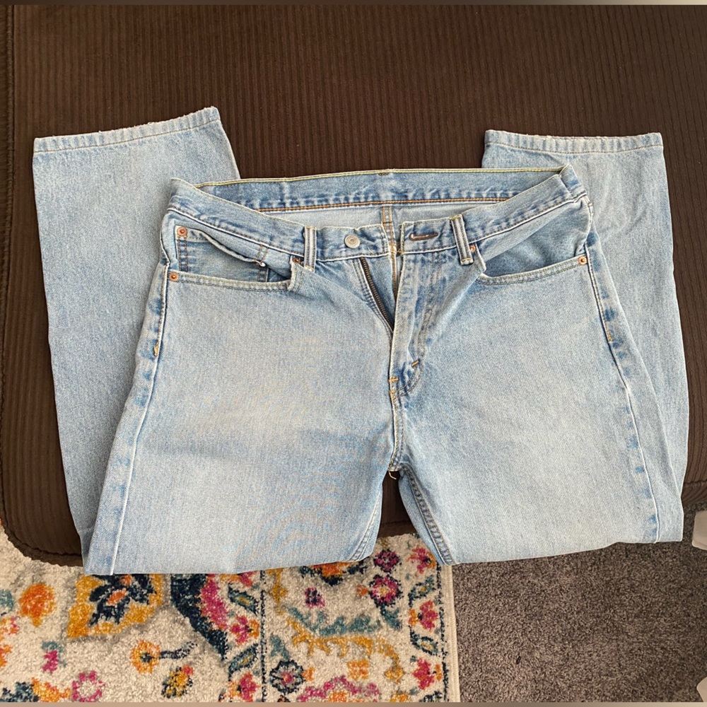 Levi Jeans - Picture 2 of 4